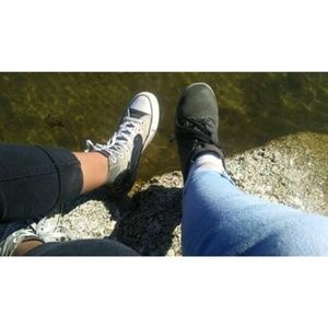 Meet your Posher, Katerin